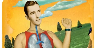 Как да дишаме, за да бягаме по-добре Как да дишаме, за да бягаме по-добре