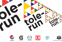 tole-run 2015