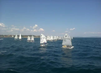 ветроходство