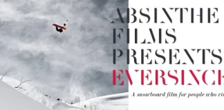 Absinthe Films – EVERSINCE, ще бъде представен премиерно в България