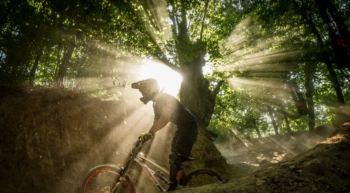 Стивиан Гатев и Валентин Тенев за Конгур Air DH Стивиан Гатев