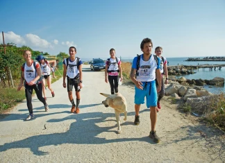 29 отбора финишираха в XCo Adventure Cup XCO ADVENTURE CUP 2015