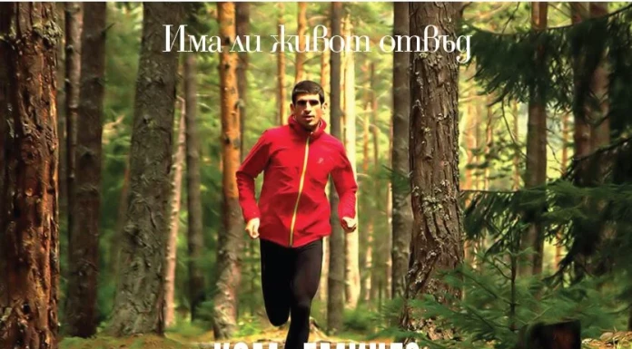 Има ли живот отвъд Ком-Емине? Дизела