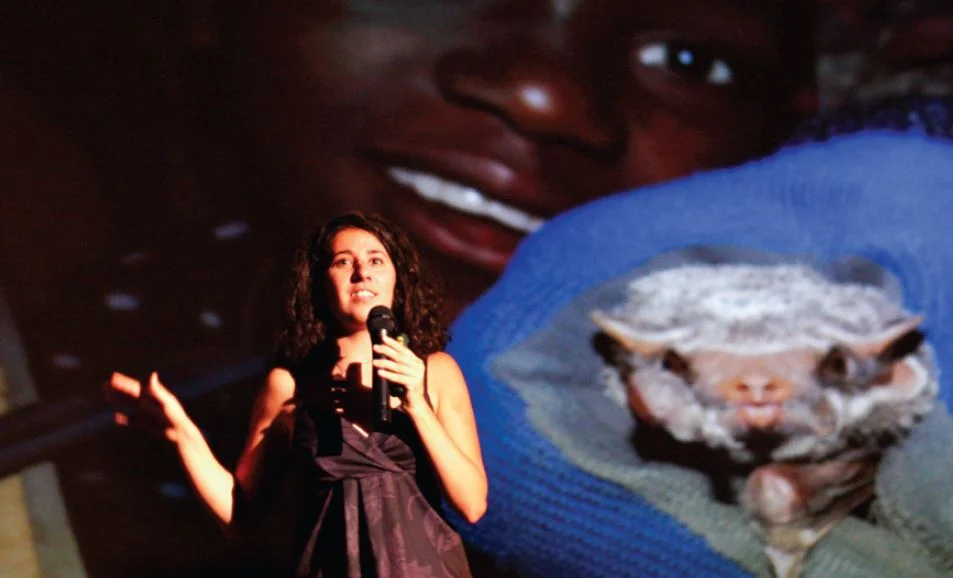 Снимка: Клуб на пътешественика