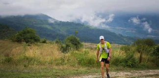 100 под 8: новата цел на Андрей Гридин Андрей Гридин