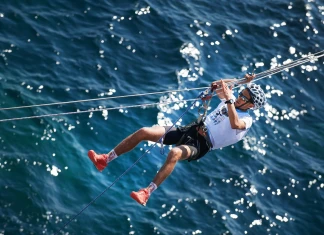 XCo Adventure Cup, Pirin Ultra и още в една филмова вечер XCO ADVENTURE CUP 2015