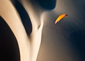 Red Bull Illume се завръща Red Bull Illume