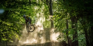 Теодор Мавродиев, клуб VIVO, Петрич; Фотография Георги Даскалов