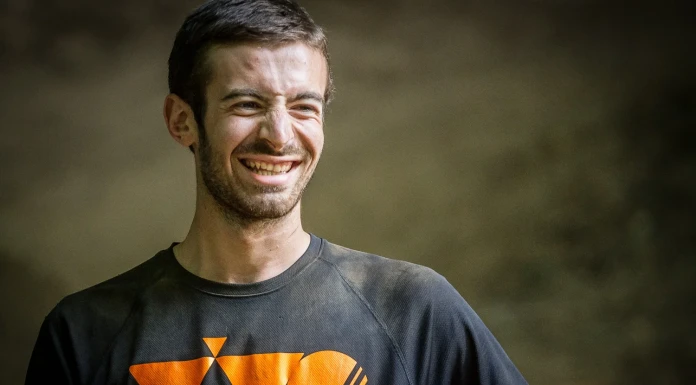 Хората зад трасето в Петрич: Кирил Архитекта Кирил Цветков - Aрхитекта, клуб VIVO, Петрич; Фотография Георги Даскалов