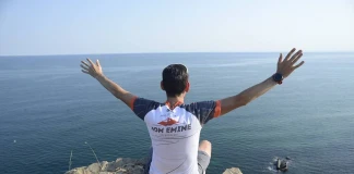 AfterParty: Kom-Emine&XCo Adventure Cup