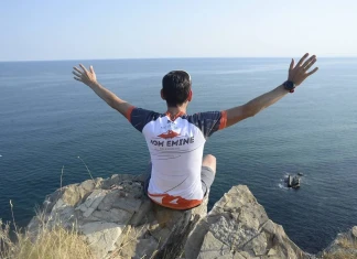 Двойно парти AfterParty: Kom-Emine&XCo Adventure Cup