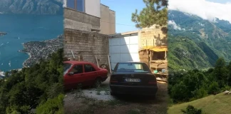 Западни Балкани - презентация