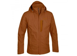 Яке SALEWA CLASTIC за дълги преходи и лошо време Яке SALEWA CLASTIC 2 POWERTEX MEN