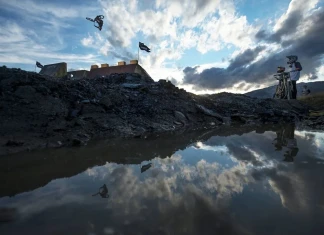 Тестостеронови пейзажи