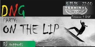 A-team DNG Party/On The Lip