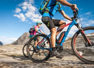 CUBE – от Германия до пътеките и пътищата на България CUBE