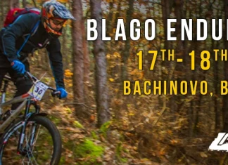 Blago Enduro 2015