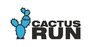 Бодливо състезание по бягане Cactus run