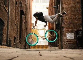 Чисто и просто – фикси Pure Fix Cycles