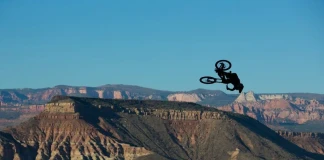 Red Bull Rampage 2015