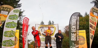 Благоевградско ендуро