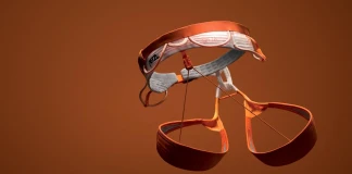 Седалка за катерене Petzl Sitta