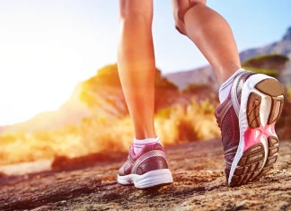 Изложение за спорт и здраве в София