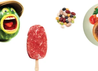 Порция разум в чинията на активния човек