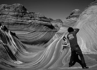 Дийн Фидълман и Stone Nudes, част 2 Stone Nudes