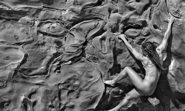 Дийн Фидълман и Stone Nudes