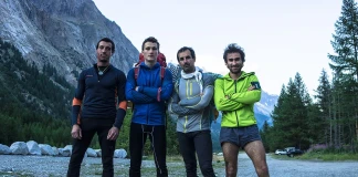 Опашката на дракона