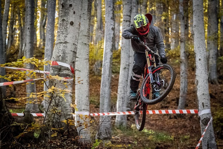 OSOGOVO DH 2015