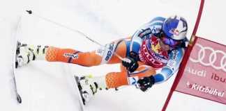 Пъкълът на спускачите STREIF - One hell of a ride