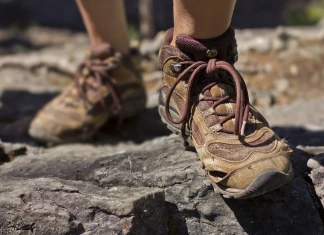 Изтъркани подметки? Обувки