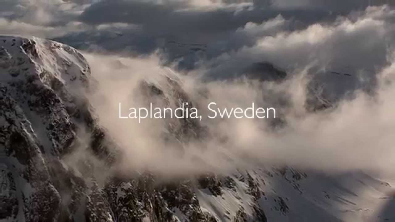 Unfiltered Skiing | Laplandia