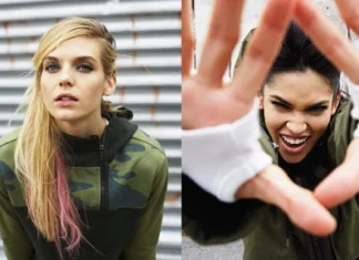 Пънк, рок и Burton LAMB-Burton