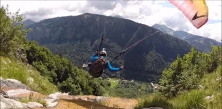 playing with the ground