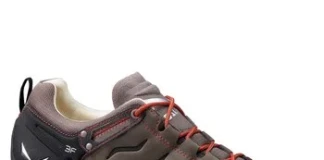 Стабилно, свободно, удобно в планината със SALEWA MS MTN TRAINER salewa ms mtn