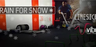 Тренировки за сняг train for snow