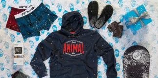 До -30% в Animal Animal