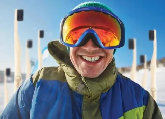 Близо до природата Nordics