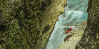 Приключенци на годината 2015 Приключенци NG 2015