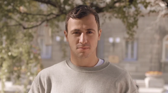 Дивото в мен: фрийрънърът Илко Илиев Nestle LIon