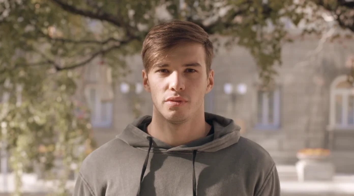 Дивото в мен: колоездачът Стивиан Гатев Nestle LIon