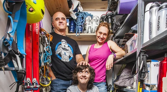 СМЕЛИ СЕМЕЙСТВА: Иван, Галина и Виктор Смели семейства: Иван, Галина и Виктор