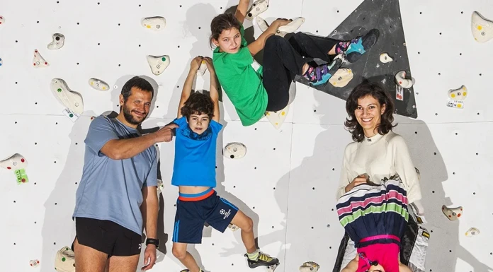 СМЕЛИ СЕМЕЙСТВА: Иван, Ива, Йоана, Илия и Индира Смели семейства: Иван, Ива, Йоана, Илия и Индира