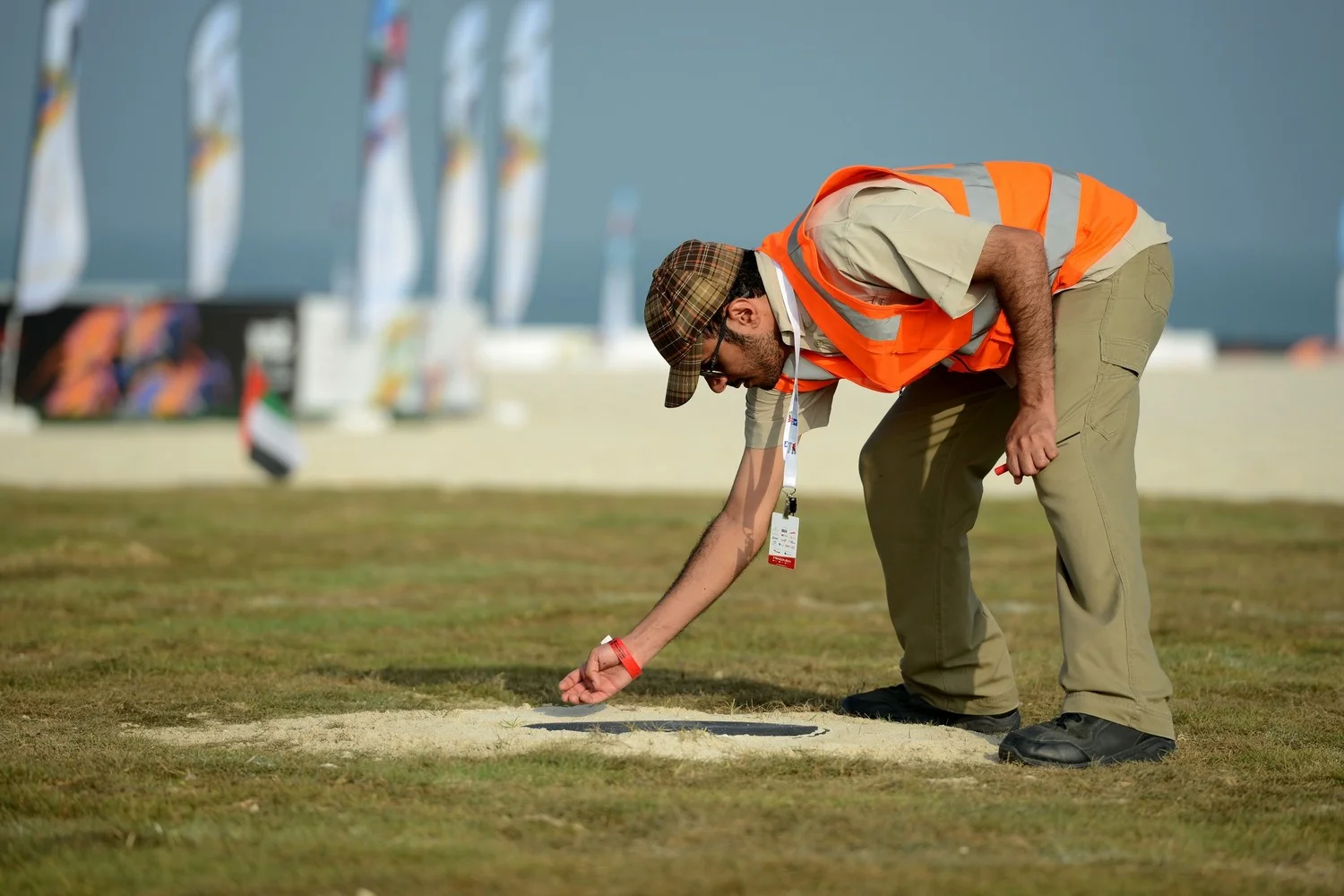 World Air Games, Дубай