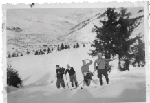 Някой някъде кара ЧепеларСКИ