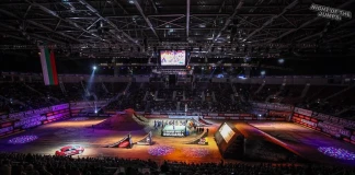 Night of the Jumps
