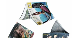 Animal с подаръци на 360 градуса Списание 360